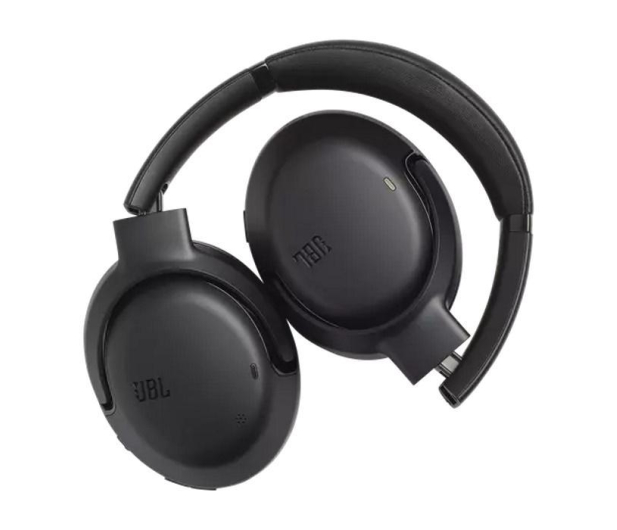 JBL Tour One M2 Czarne - 1263209 - zdjęcie 5